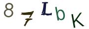 Imagine CAPTCHA