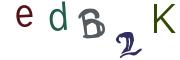 Imagine CAPTCHA