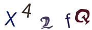 Imagine CAPTCHA