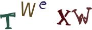 Imagine CAPTCHA