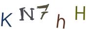 Imagine CAPTCHA