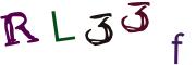 Imagine CAPTCHA