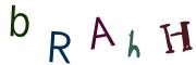 Imagine CAPTCHA