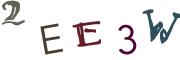Imagine CAPTCHA