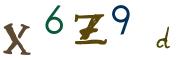 Imagine CAPTCHA
