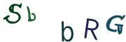 Imagine CAPTCHA