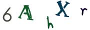 Imagine CAPTCHA