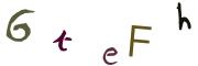 Imagine CAPTCHA