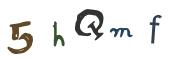 Imagine CAPTCHA