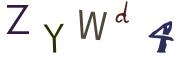 Imagine CAPTCHA
