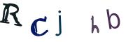 Imagine CAPTCHA