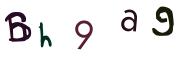 Imagine CAPTCHA