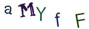 Imagine CAPTCHA