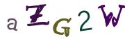Imagine CAPTCHA