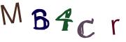 Imagine CAPTCHA