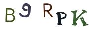 Imagine CAPTCHA