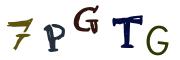 Imagine CAPTCHA