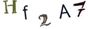Imagine CAPTCHA