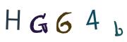 Imagine CAPTCHA