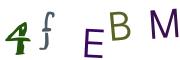 Imagine CAPTCHA