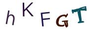 Imagine CAPTCHA