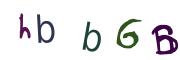 Imagine CAPTCHA