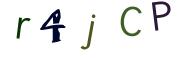 Imagine CAPTCHA