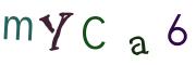 Imagine CAPTCHA