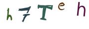 Imagine CAPTCHA