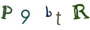 Imagine CAPTCHA
