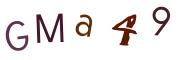 Imagine CAPTCHA