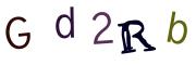Imagine CAPTCHA