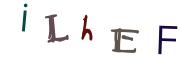 Imagine CAPTCHA
