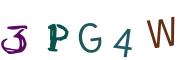 Imagine CAPTCHA