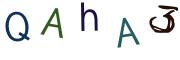 Imagine CAPTCHA