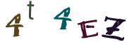 Imagine CAPTCHA