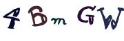 Imagine CAPTCHA