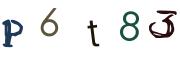 Imagine CAPTCHA