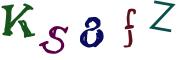 Imagine CAPTCHA