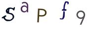Imagine CAPTCHA