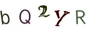 Imagine CAPTCHA