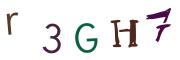 Imagine CAPTCHA