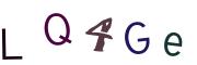 Imagine CAPTCHA