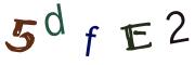 Imagine CAPTCHA