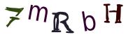 Imagine CAPTCHA