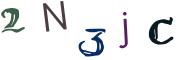Imagine CAPTCHA