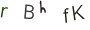 Imagine CAPTCHA