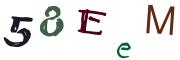 Imagine CAPTCHA