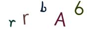 Imagine CAPTCHA