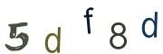 Imagine CAPTCHA